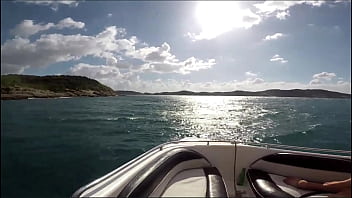 Fode minha bunda pescador