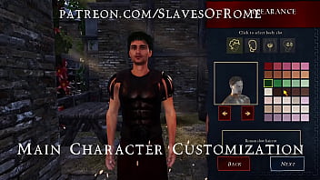 Slaves of rome update v2 8 0