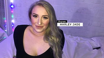 Incredible pawg harley jade ass twerking fuck