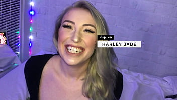 Incredible pawg harley jade ass twerking fuck