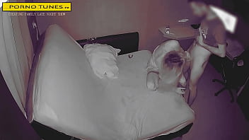 Cheating wife get inseminated by neighbour late at night Cheating wife get inseminated by neighbour late at night