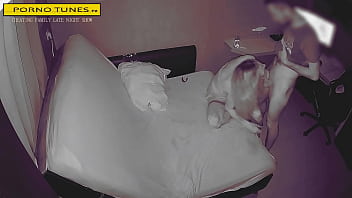 Cheating wife get inseminated by neighbour late at night Cheating wife get inseminated by neighbour late at night