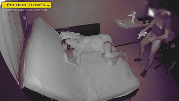 Cheating wife get inseminated by neighbour late at night