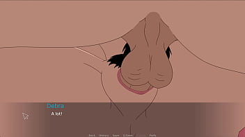 Sexy stepmom gets fucked in her room before her husband returns