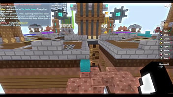 Bedwars duos 2 games really good the nizzler reaper