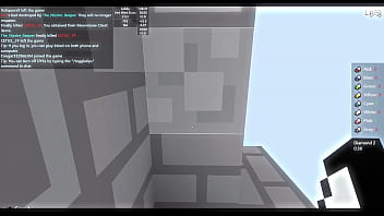 Bedwars duos 2 games really good the nizzler reaper