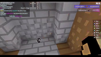 Bedwars duos 2 games really good the nizzler reaper