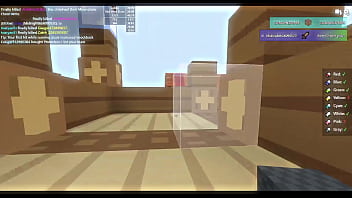 Bedwars duos 2 games really good the nizzler reaper