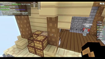 Bedwars duos 2 games really good the nizzler reaper