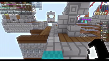 Bedwars duos 2 games really good the nizzler reaper