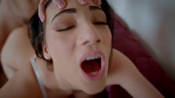 Anal destruction my wife asks me to blow her asshole for the first time