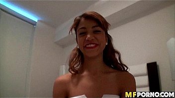Freaky latina knows how to ride dick 1