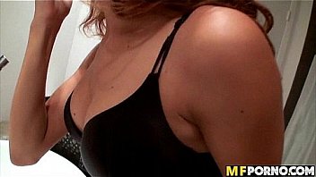 Freaky latina knows how to ride dick 1