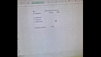 I've put another sale on all my content £700 for 15 hours of porn worth over £1k drop me a dm must mention th