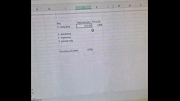 I've put another sale on all my content £700 for 15 hours of porn worth over £1k drop me a dm must mention th