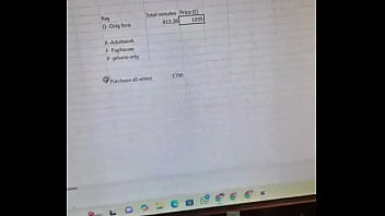 I've put another sale on all my content £700 for 15 hours of porn worth over £1k drop me a dm must mention th