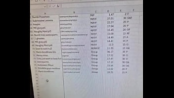 I've put another sale on all my content £700 for 15 hours of porn worth over £1k drop me a dm must mention th