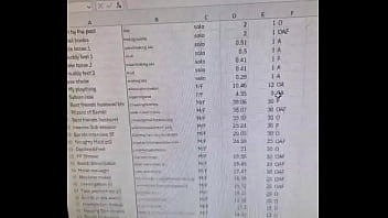 I've put another sale on all my content £700 for 15 hours of porn worth over £1k drop me a dm must mention th