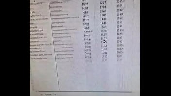 I've put another sale on all my content £700 for 15 hours of porn worth over £1k drop me a dm must mention th