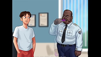 Jogo pornô 2d summertime saga episodio 123 freira punindo a milf casada