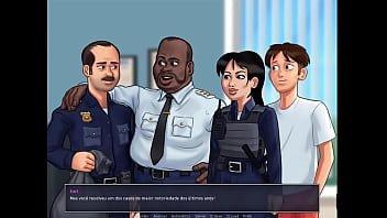 Jogo pornô 2d summertime saga episodio 123 freira punindo a milf casada