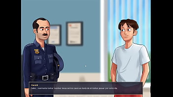 Jogo pornô 2d summertime saga episodio 123 freira punindo a milf casada