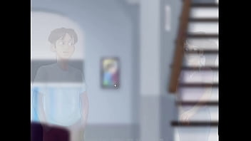 Jogo pornô 2d summertime saga episodio 123 freira punindo a milf casada