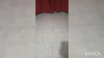 Vecino atrevido que haces grabando