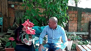 Minha amiga me aconselhou a dar o cuzinho pro boy pra deixar o relacionamento mais atraente