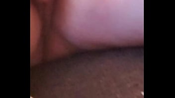 She says it feels good