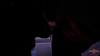 It is crazy how sometimes you just get carried away and it doesn't matter who is around is easier to ask for forgiv