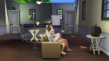 Step bro's cock feels the best no joke no