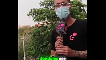 La honestidad en el amor #venezuela #elchicletv #esperanza #migrantes #chiclenoticias #migracion