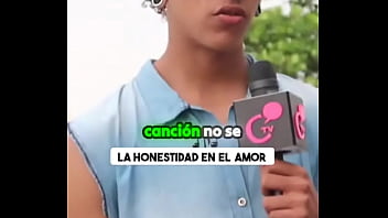 La honestidad en el amor #venezuela #elchicletv #esperanza #migrantes #chiclenoticias #migracion