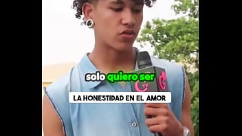 La honestidad en el amor #venezuela #elchicletv #esperanza #migrantes #chiclenoticias #migracion