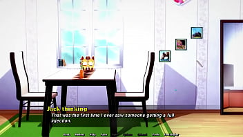 Lta pamela needs a man