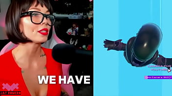 5 "streaming couple accidentally fuck on live" kayleexryder