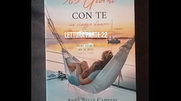 Viaggio di nozze dei poveri parte 22