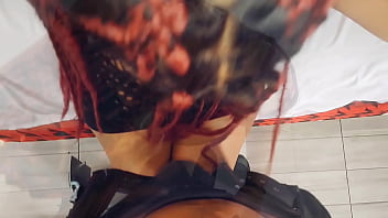 Milf de gran culo es follada por un desconocido por dinero sexo por dinero