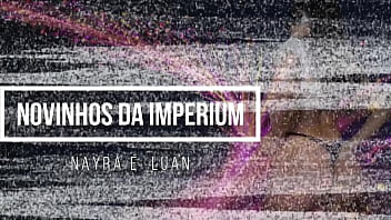 Dei para o vizinho da rua de cima