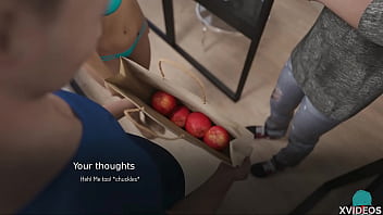 Bound ep 207 – naughty tales with busty and horny people