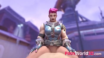 Overwatch super compilation easy cum