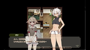 Forestia 【hentai game】 play zana②