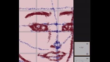 Desenhar milf asiática exuberante