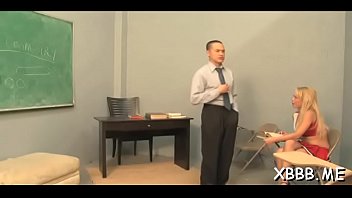 Appetizing maiden bonked to orgasmic point