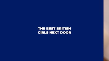 Teen student tries a fucking machine