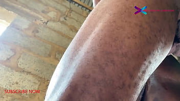 Naughty things this alhaji do with milf farmer in an uncompleted building subscribe