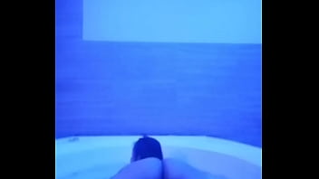 Me encanta mover el culo