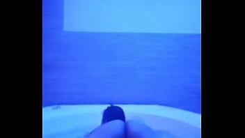 Me encanta mover el culo