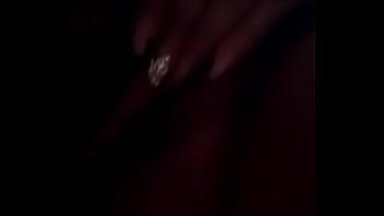 Mi esposa en baño 2018 03 16